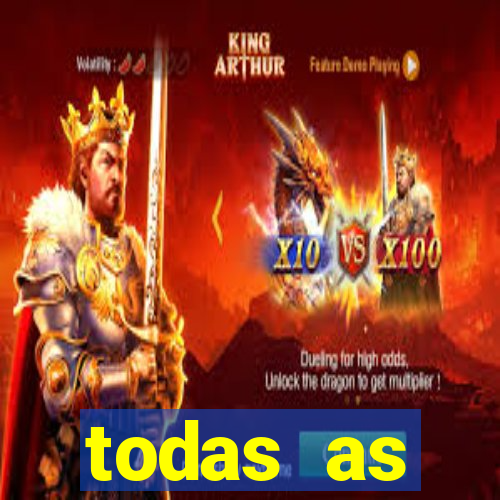 todas as plataformas de jogos